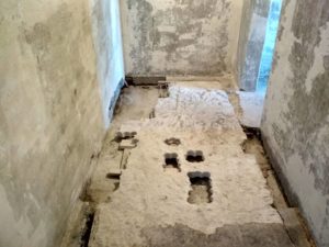 Устранить трупный запах в квартире