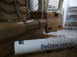 ozonirovanie v transporte