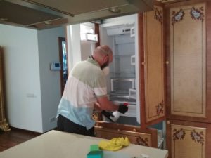 kompressor holodilnika