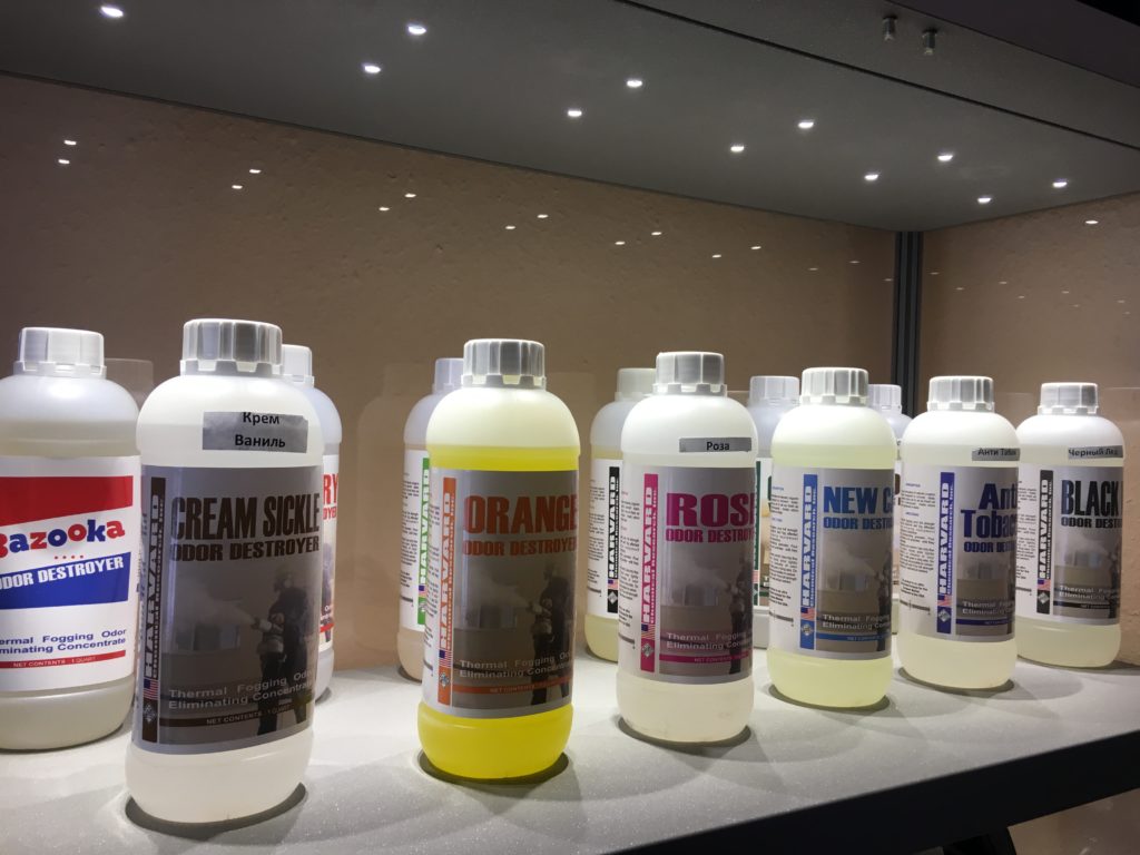 ottenki aromatov suhogo tumana