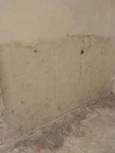 mekhanicheskaya chistka