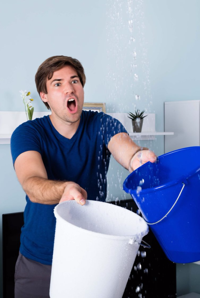 uborka kvartiry posle potopa