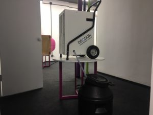 susheniye pomeshcheniya