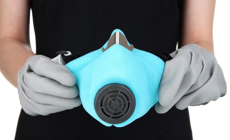 ochistka posle pozhara