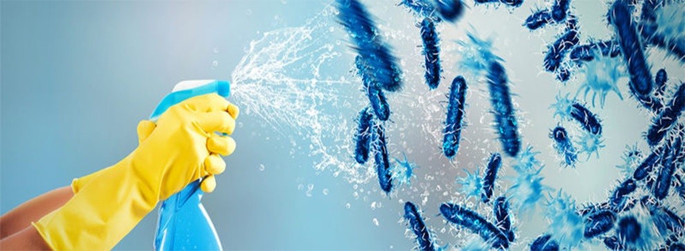 obezzarazhivaniye ot virusa